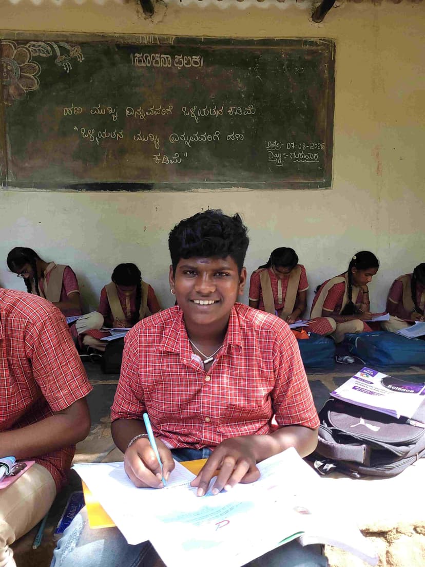 Classroom conditions