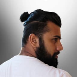 Manoj Krishna